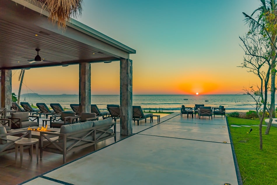 Punta Mita Villas - Vatule - La Punta - Mexico | Luxury Vacation Rentals