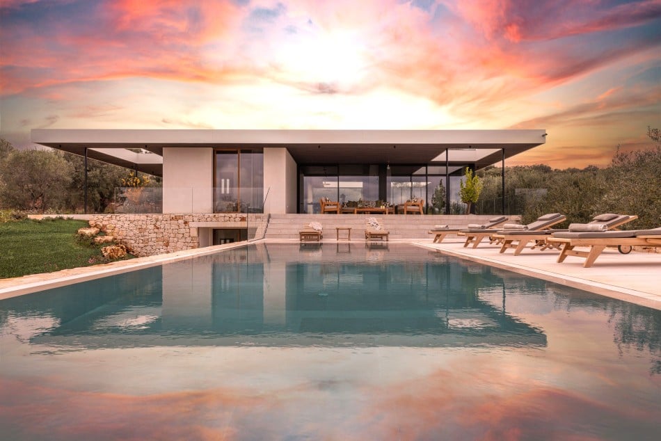 Puglia Villas - Villa V - Ostuni - Italy | Luxury Vacation Rentals