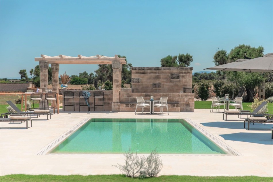 Puglia Villas - Dagea - Fasano - Italy | Luxury Vacation Rentals