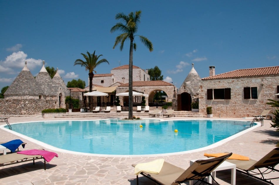 Puglia Villas - Sublimia - Ceglie Messapica - Italy | Luxury Vacation Rentals