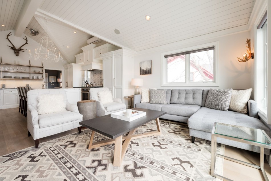 Park City Villas - Snowflake Villa - Main Street - Utah | Luxury Vacation Rentals