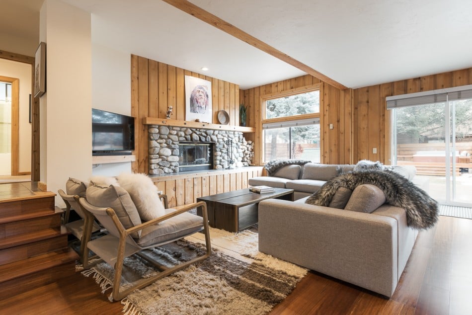 Sun Valley Villas - Downtown 5th Street Home - Ketchum - Idaho | Luxury Vacation Rentals