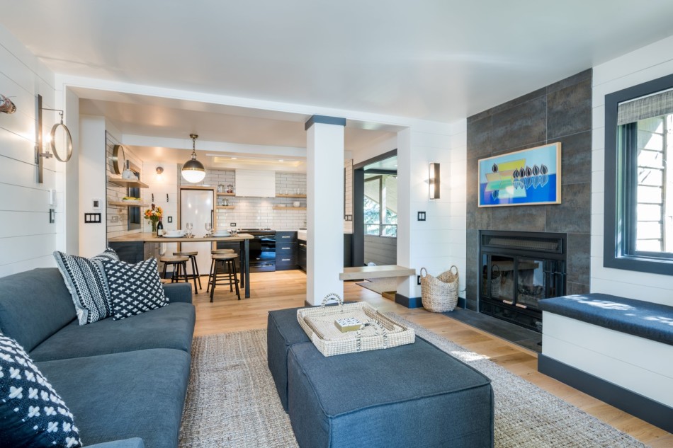 Sun Valley Villas - Bluffs 4140 - Dollar Mountain - Idaho | Luxury Vacation Rentals