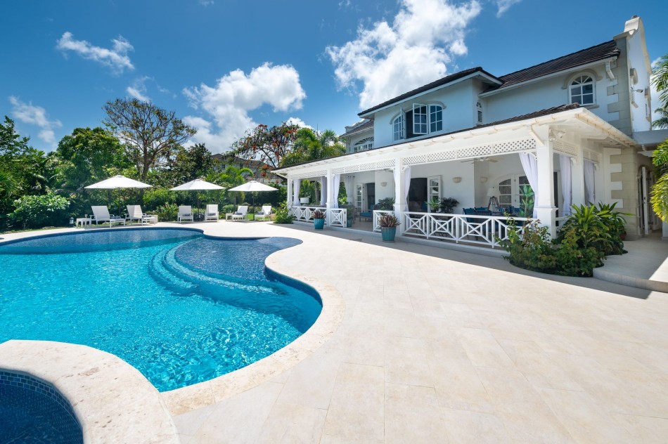 Barbados Villas - Fiddlesticks - Sugar Hill - Sugar Hill Estates - Caribbean | Luxury Vacation Rentals