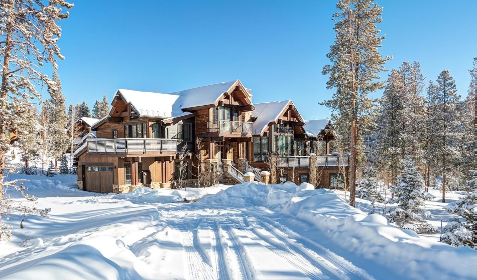 Breckenridge Villas - Peerless Haven - Breckenridge Village - Colorado | Luxury Vacation Rentals