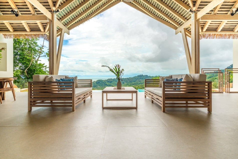 Costa Rica Villas - Casa Frenchie - Bahia Ballena - Caribbean | Luxury Vacation Rentals