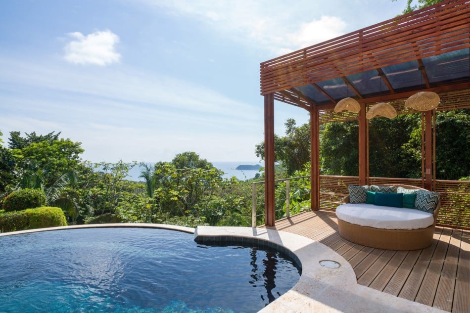 Costa Rica Villas - Casa Anjali - Manuel Antonio - Caribbean | Luxury Vacation Rentals