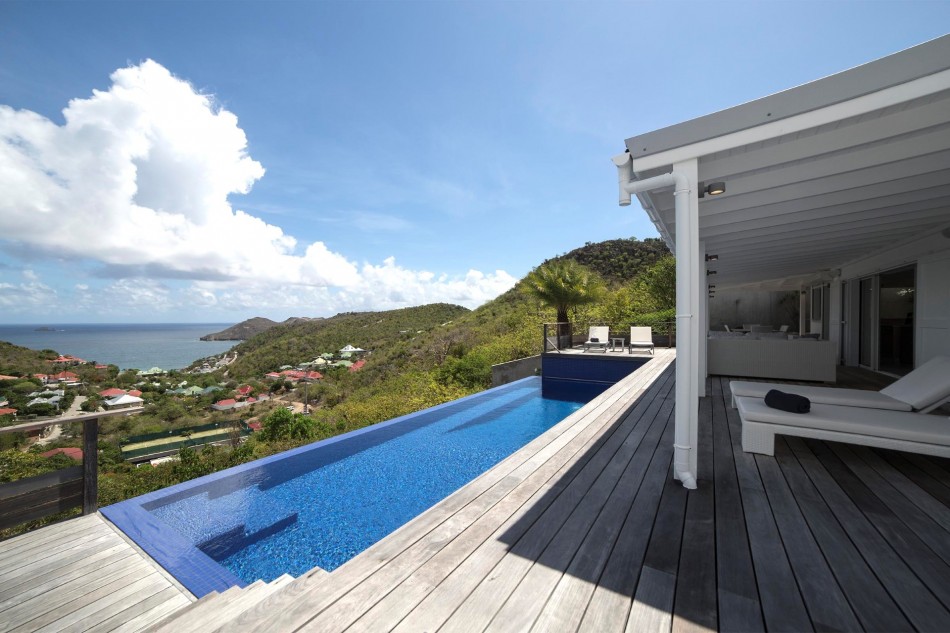 St Barts Villas - Rivendell - Flamands - Caribbean | Luxury Vacation Rentals