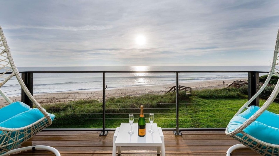 Melbourne Villas - The Fanta Sea - Melbourne Beach - Florida | Luxury Vacation Rentals