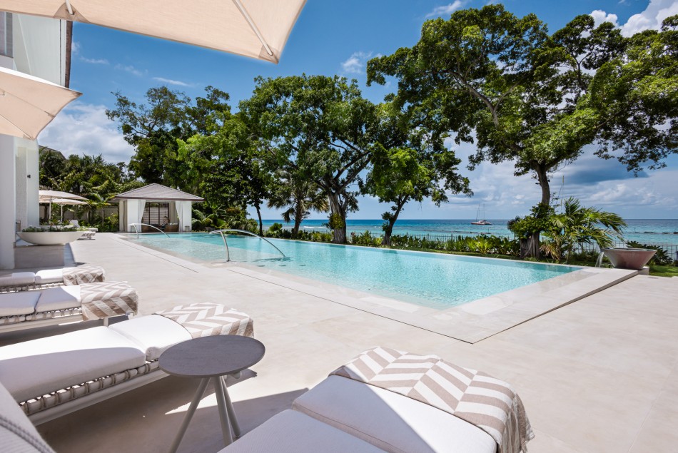 Barbados Villas - One Beachlands - Holetown, St James - Caribbean | Luxury Vacation Rentals