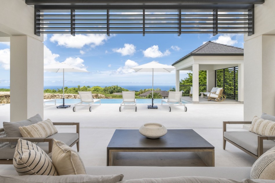 Barbados Villas - Birdsong - Apes Hill, St James - Caribbean | Luxury Vacation Rentals