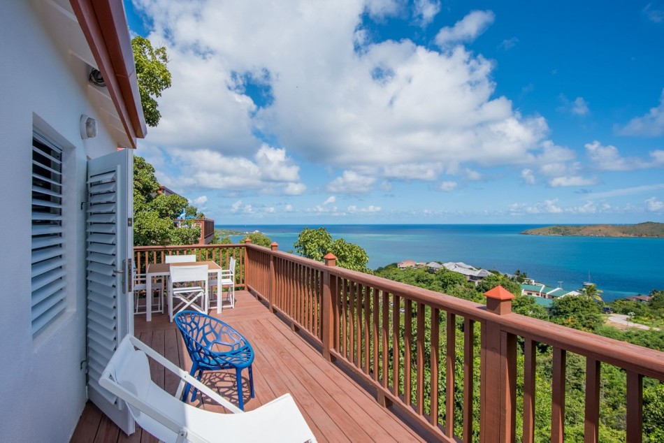 BVIs Villas - Sea Breeze - BVIs - Leverick Bay, Virgin Gorda - Caribbean | Luxury Vacation Rentals