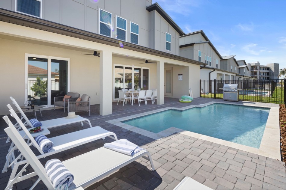 Melbourne Villas - Atlantic Dream - Melbourne Beach - Florida | Luxury Vacation Rentals