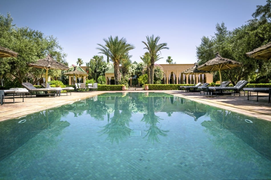Morocco Villas - Dar Jenna - Marrakech - Africa | Luxury Vacation Rentals