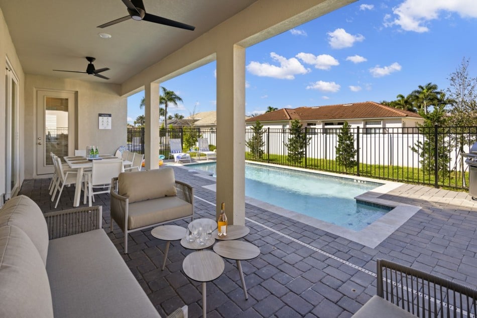 Melbourne Villas - Storybook Escape - Melbourne Beach - Florida | Luxury Vacation Rentals