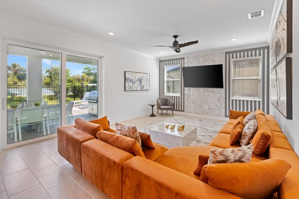Melbourne Villas - Anchors Away - Melbourne Beach - Florida | Luxury Vacation Rentals