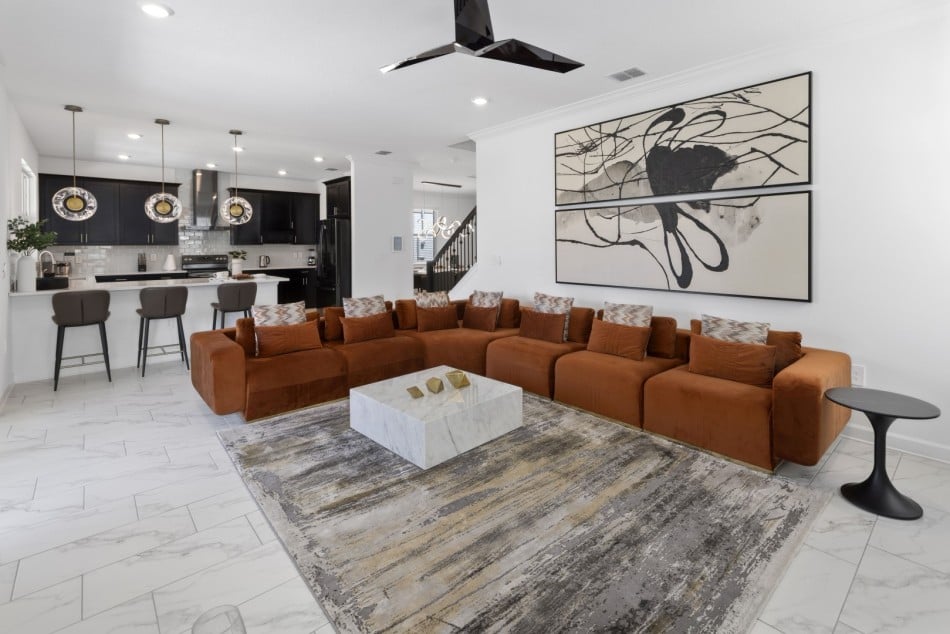 Melbourne Villas - Coastal Cove - Melbourne Beach - Florida | Luxury Vacation Rentals