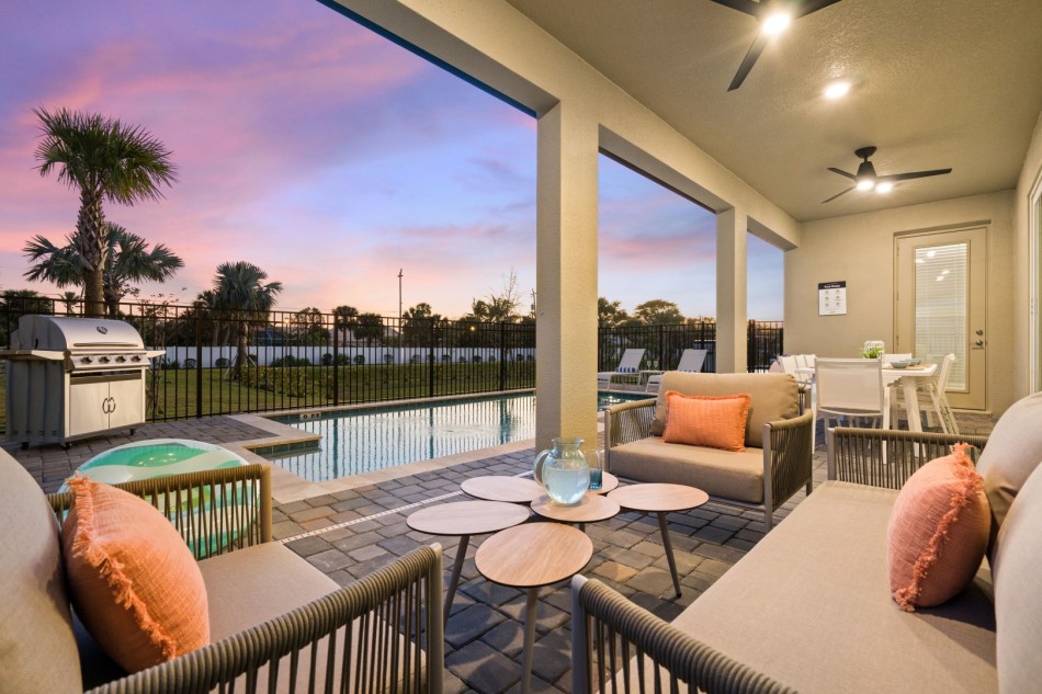 Melbourne Villas - Sea La Vie - Melbourne - Melbourne Beach - Florida | Luxury Vacation Rentals