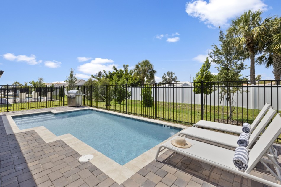 Melbourne Villas - Sunshine Shores - Melbourne Beach - Florida | Luxury Vacation Rentals