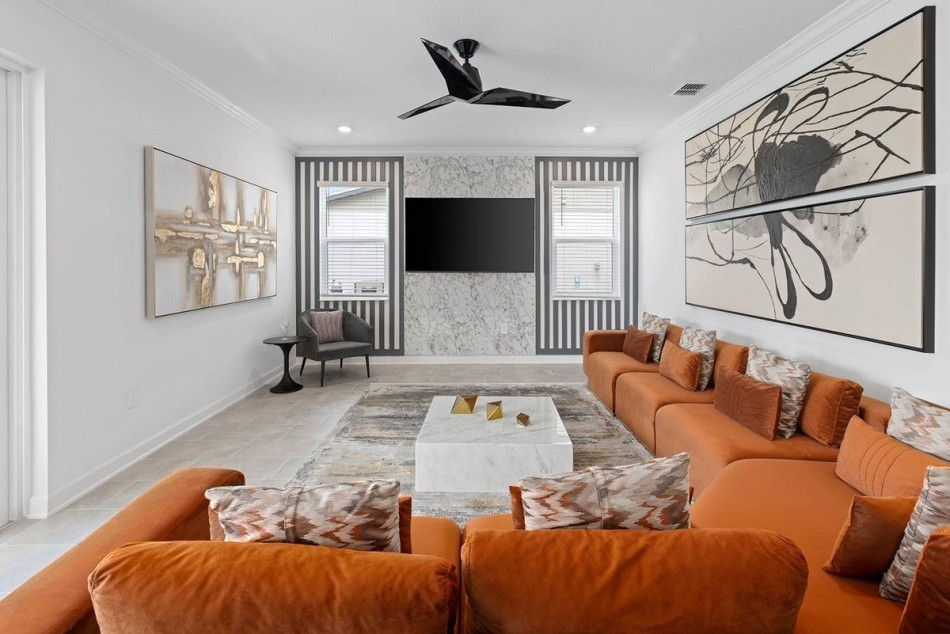 Melbourne Villas - Karaoke Cove - Melbourne Beach - Florida | Luxury Vacation Rentals