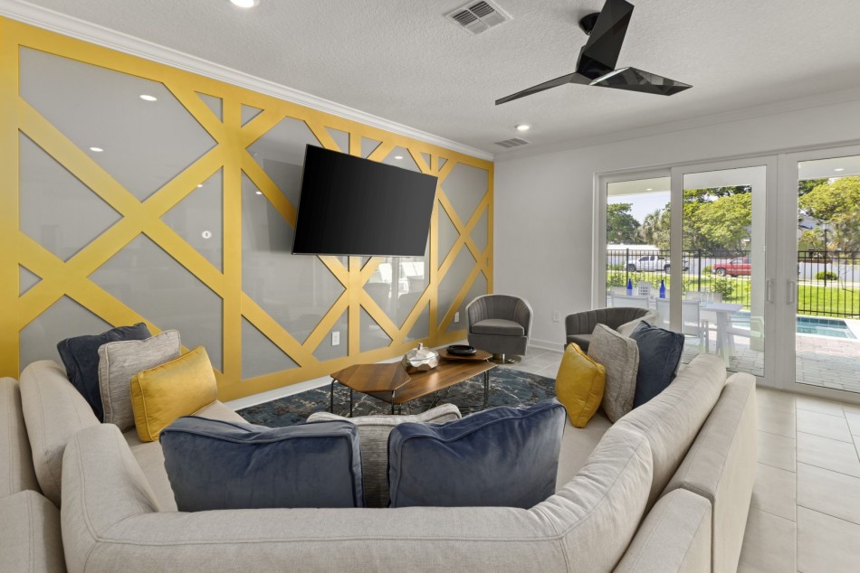 Melbourne Villas - Sandy Harbor - Melbourne Beach - Florida | Luxury Vacation Rentals