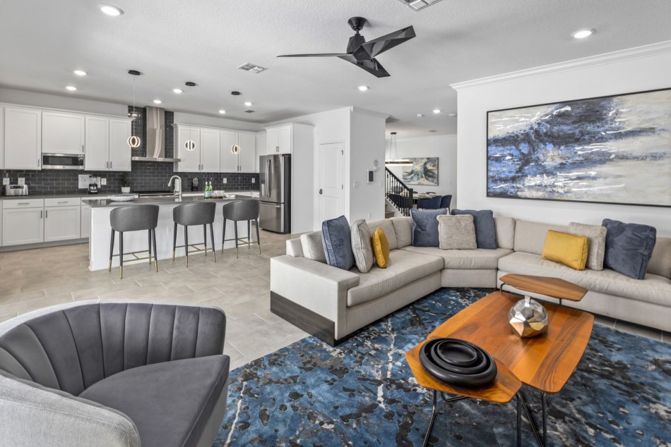 Melbourne Villas - Rhythmic Retreat - Melbourne Beach - Florida | Luxury Vacation Rentals