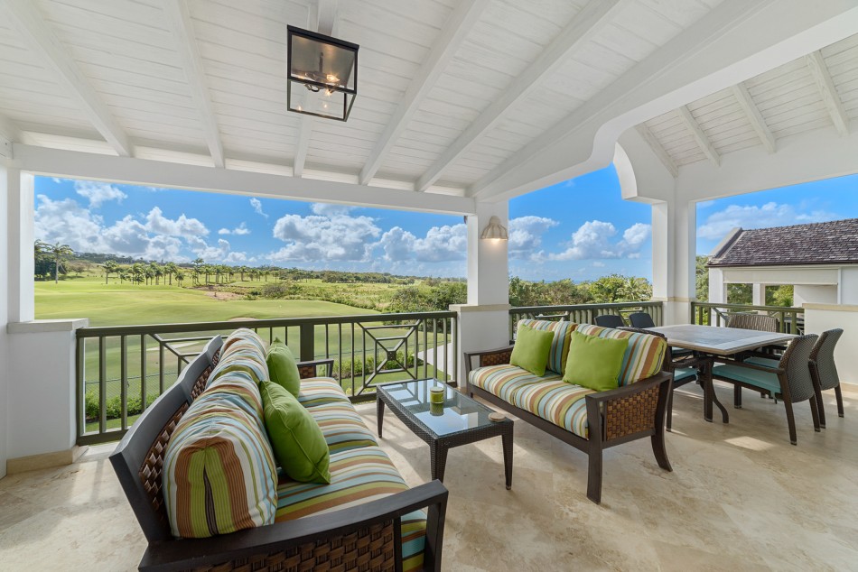 Barbados Villas - Sugar Cane Ridge 19 - Royal Westmoreland - Caribbean | Luxury Vacation Rentals