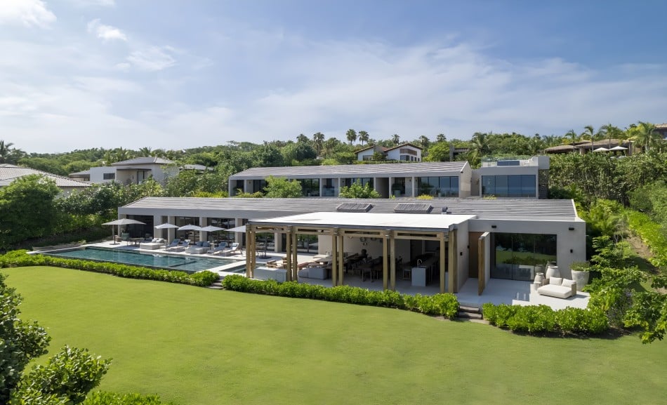 Punta Mita Villas - Casa Bella Vils - Kupuri - Mexico | Luxury Vacation Rentals