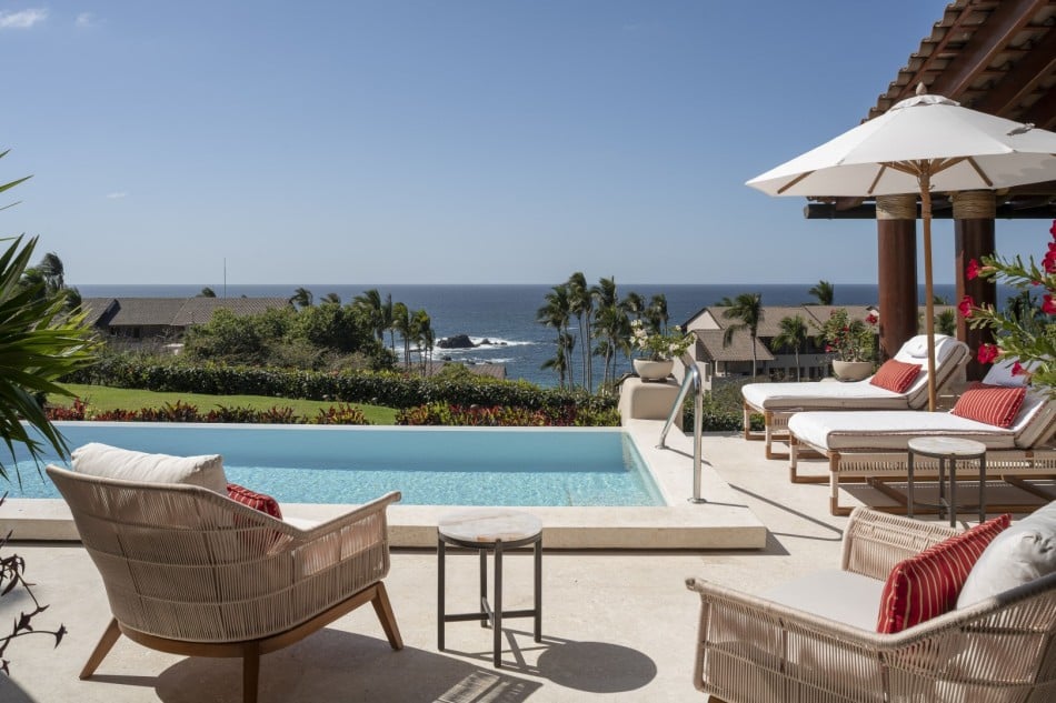 Punta Mita Villas - Amara - Punta Mita - Four Seasons - Mexico | Luxury Vacation Rentals