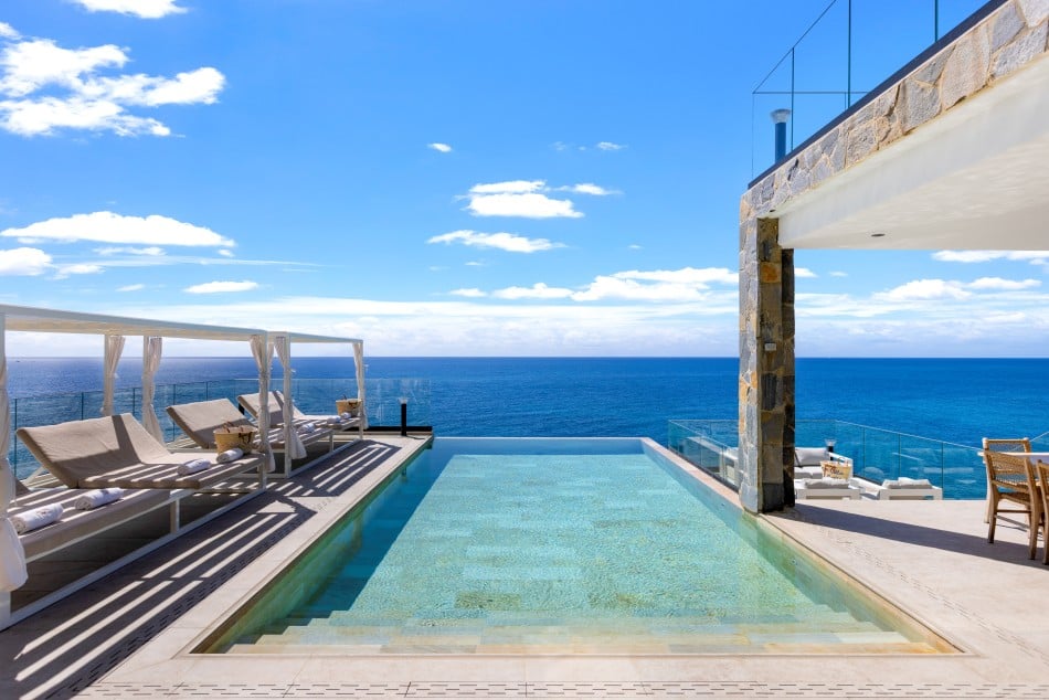 Indigo Bay Villas - Aqua Vista - Indigo Bay - Caribbean | Luxury Vacation Rentals
