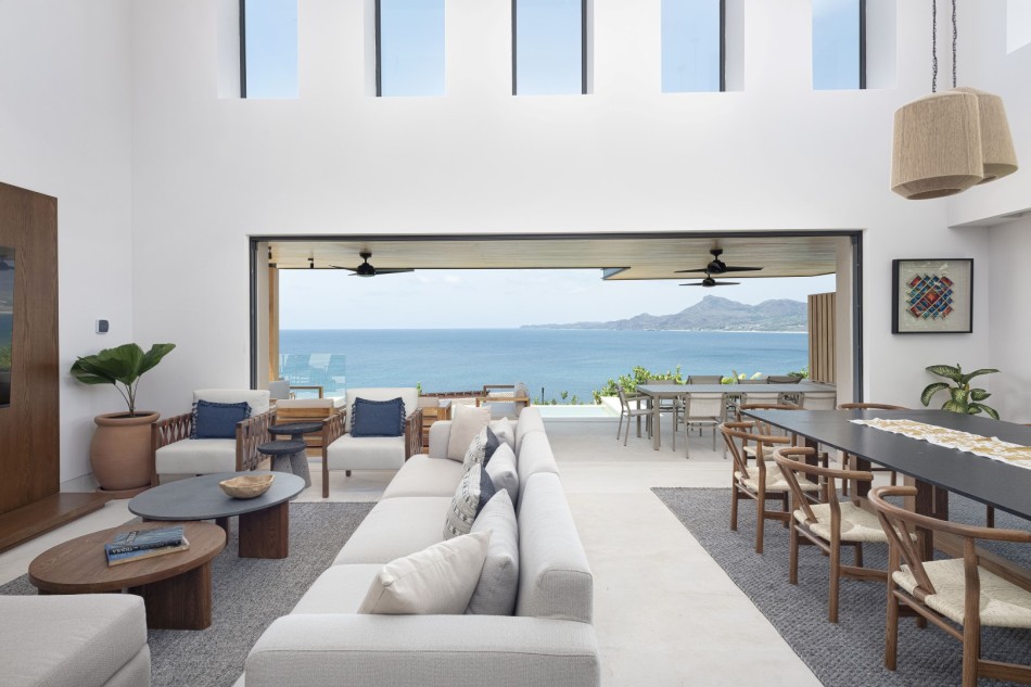 Punta Mita Villas - Casa Juntos - Iyari - Mexico | Luxury Vacation Rentals