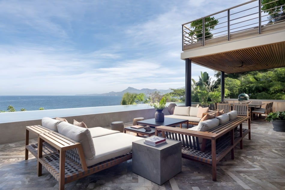 Punta Mita Villas - Casa Xecora - Iyari - Mexico | Luxury Vacation Rentals