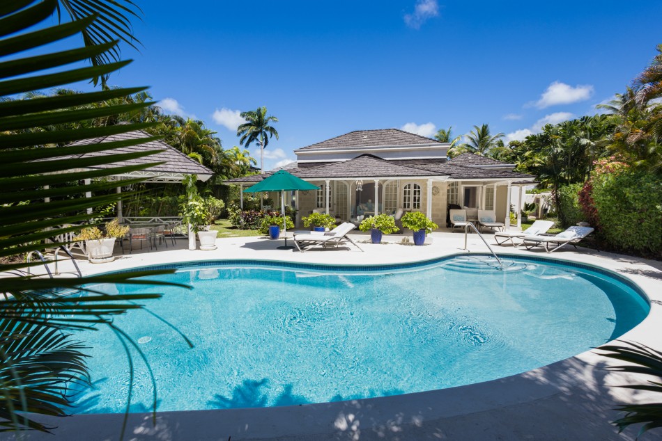 Barbados Villas - Lonetrees - Royal Westmoreland - Caribbean | Luxury Vacation Rentals