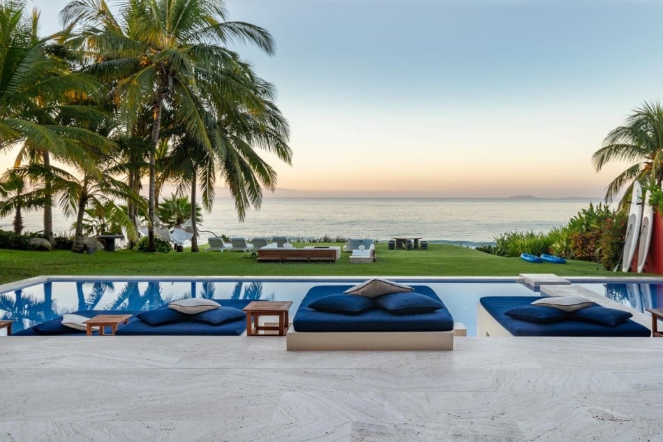 Punta Mita Villas - Pacifica - Punta Mita - Ranchos - Mexico | Luxury Vacation Rentals