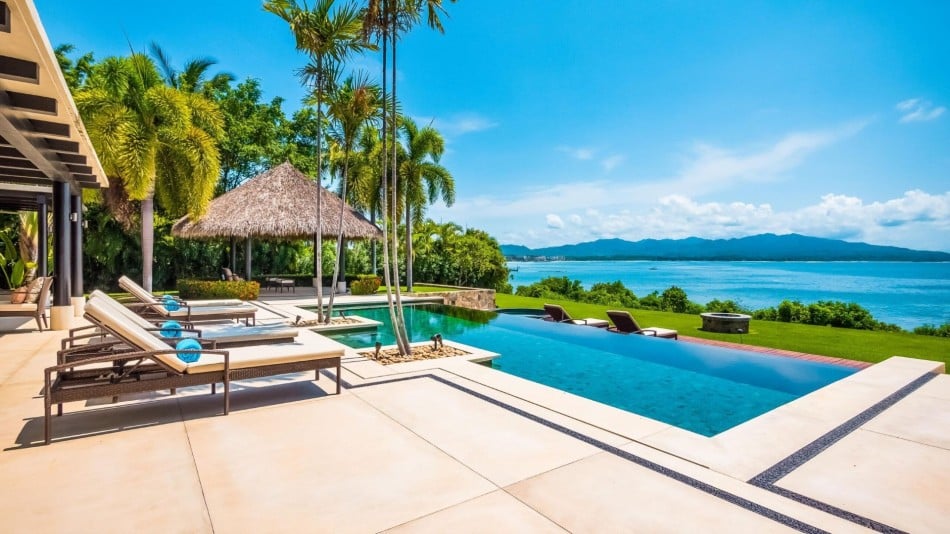 Punta Mita Villas - Casa Belleza - La Punta - Mexico | Luxury Vacation Rentals