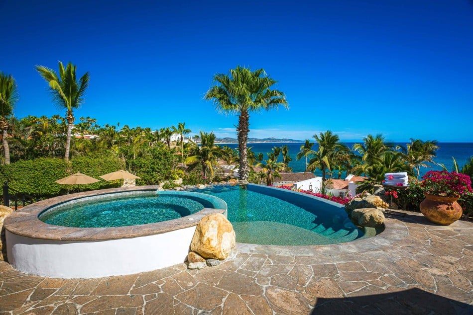 Los Cabos Villas - Casa Alegria - Palmilla - Mexico | Luxury Vacation Rentals