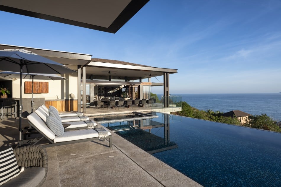 Punta Mita Villas - Marias - Kupuri - Mexico | Luxury Vacation Rentals