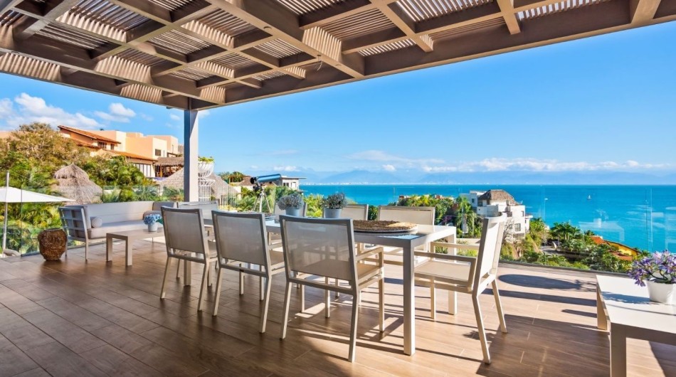 Punta Mita Villas - Casa Media Luna - La Cruz - Mexico | Luxury Vacation Rentals