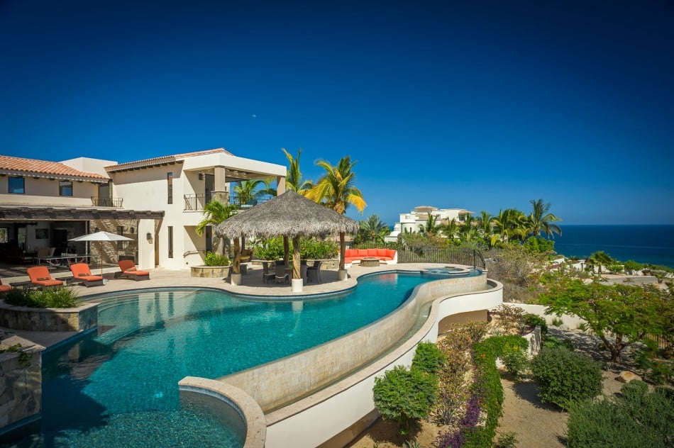 Los Cabos Villas - Casa de Suenos - Puerto Los Cabos - Mexico | Luxury Vacation Rentals