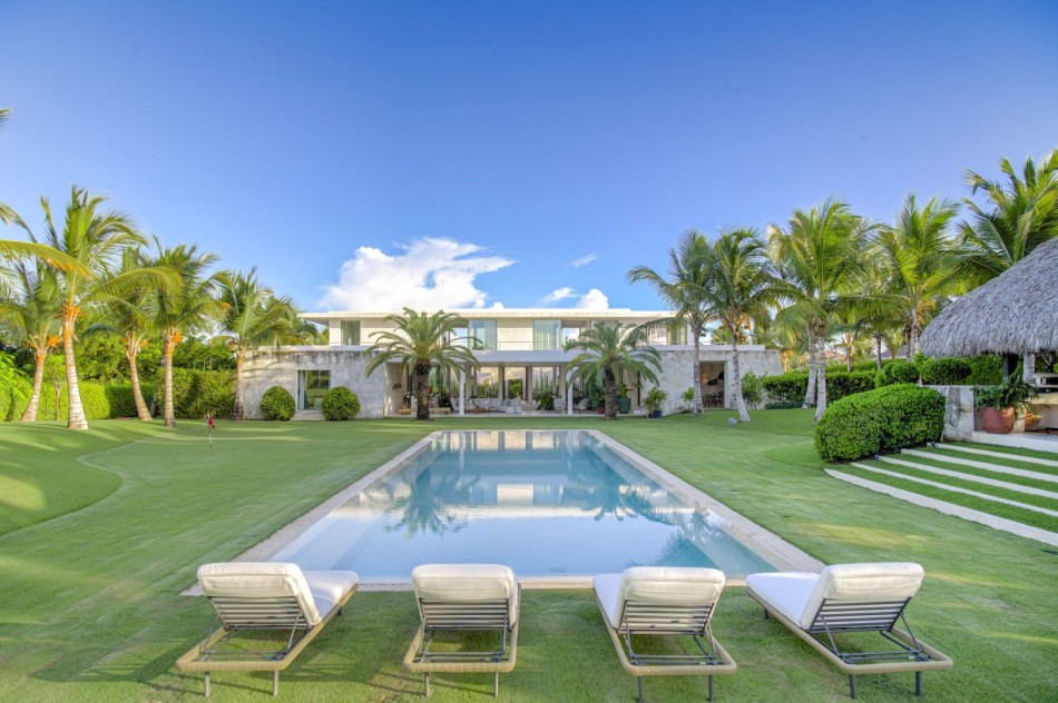 Punta Cana Villas - Corales 37 - Forte Taino - Corales - Caribbean | Luxury Vacation Rentals