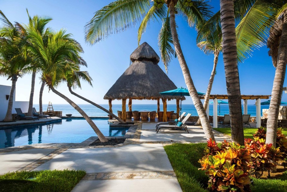 Los Cabos Villas - Las Salinas - San Jose del Cabo - Mexico | Luxury Vacation Rentals