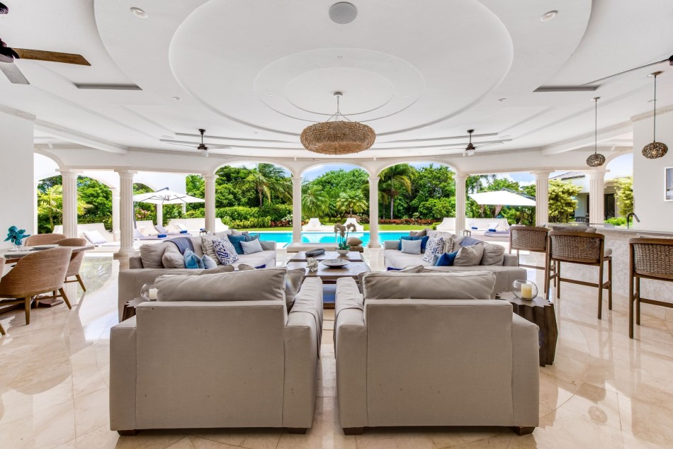 Barbados Villas - Monkey Manor - Royal Westmoreland - Caribbean | Luxury Vacation Rentals