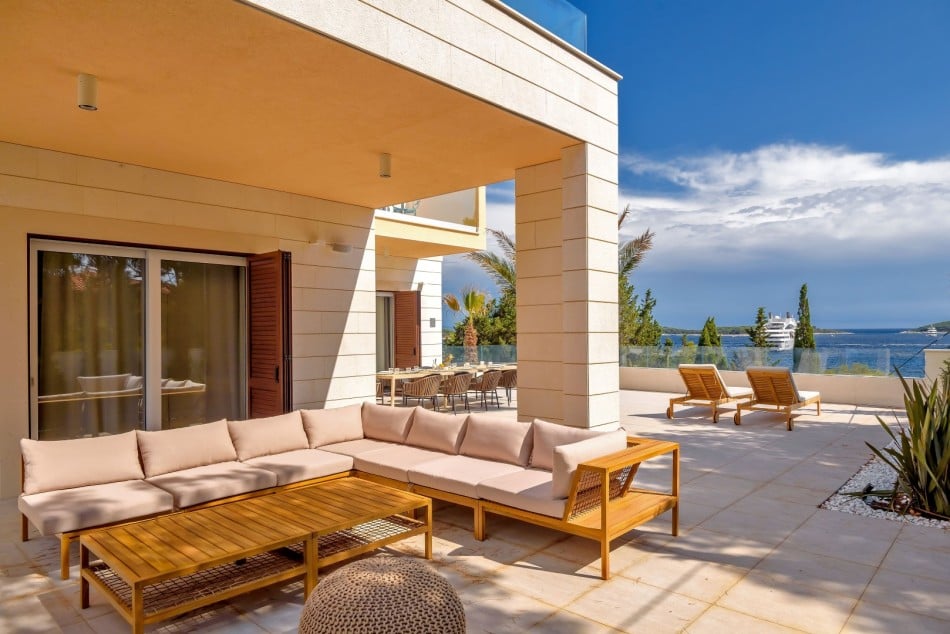 Croatia Villas - Leona - Hvar, Hvar Island - Europe | Luxury Vacation Rentals