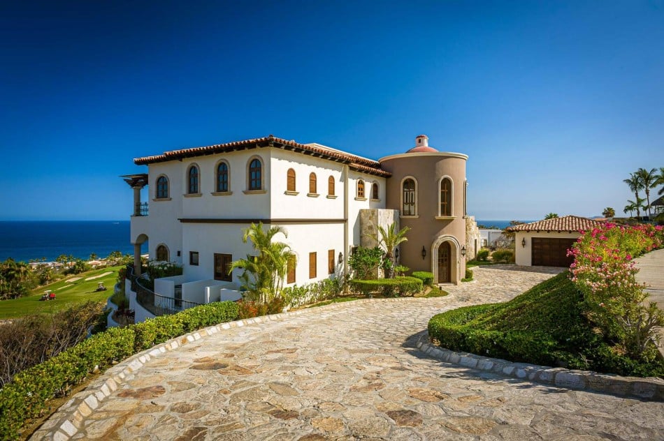 Los Cabos Villas - Fondren - Puerto Los Cabos - Mexico | Luxury Vacation Rentals