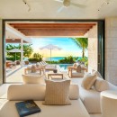 Dune House - villa Dune House Turks & Caicos | Isle Blue