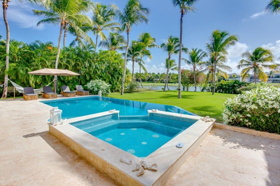 Punta Cana Villas - Jaguey 10 - Arrecife - Caribbean | Luxury Vacation Rentals