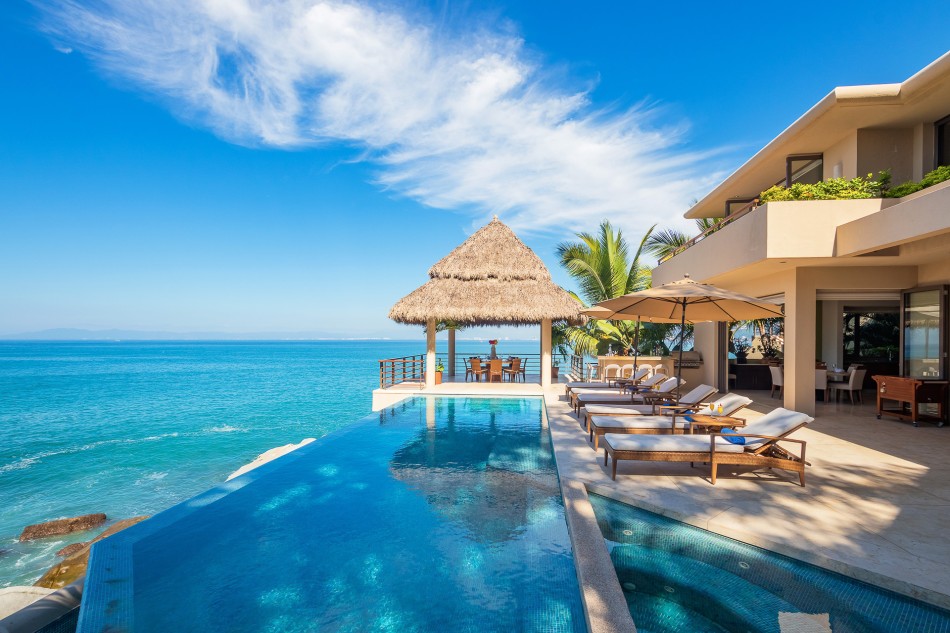 Puerto Vallarta Villas - Kismet - Puerto Vallarta - Mexico | Luxury Vacation Rentals