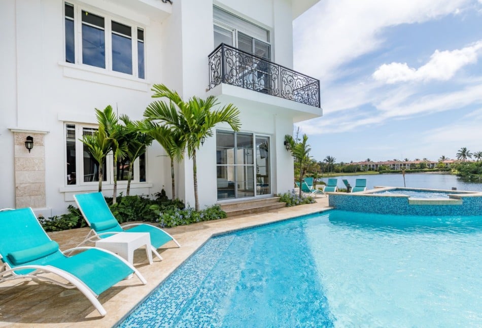 Punta Cana Villas - Paraiso - Punta Cana - Bavaro - Caribbean | Luxury Vacation Rentals