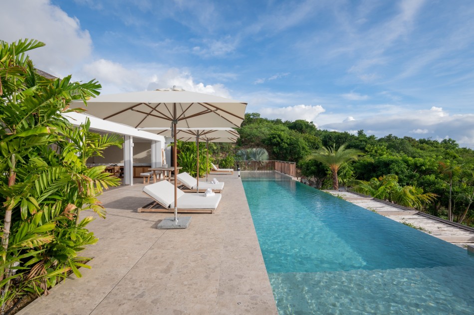 St Barts Villas - Yaya - Gustavia - Caribbean | Luxury Vacation Rentals
