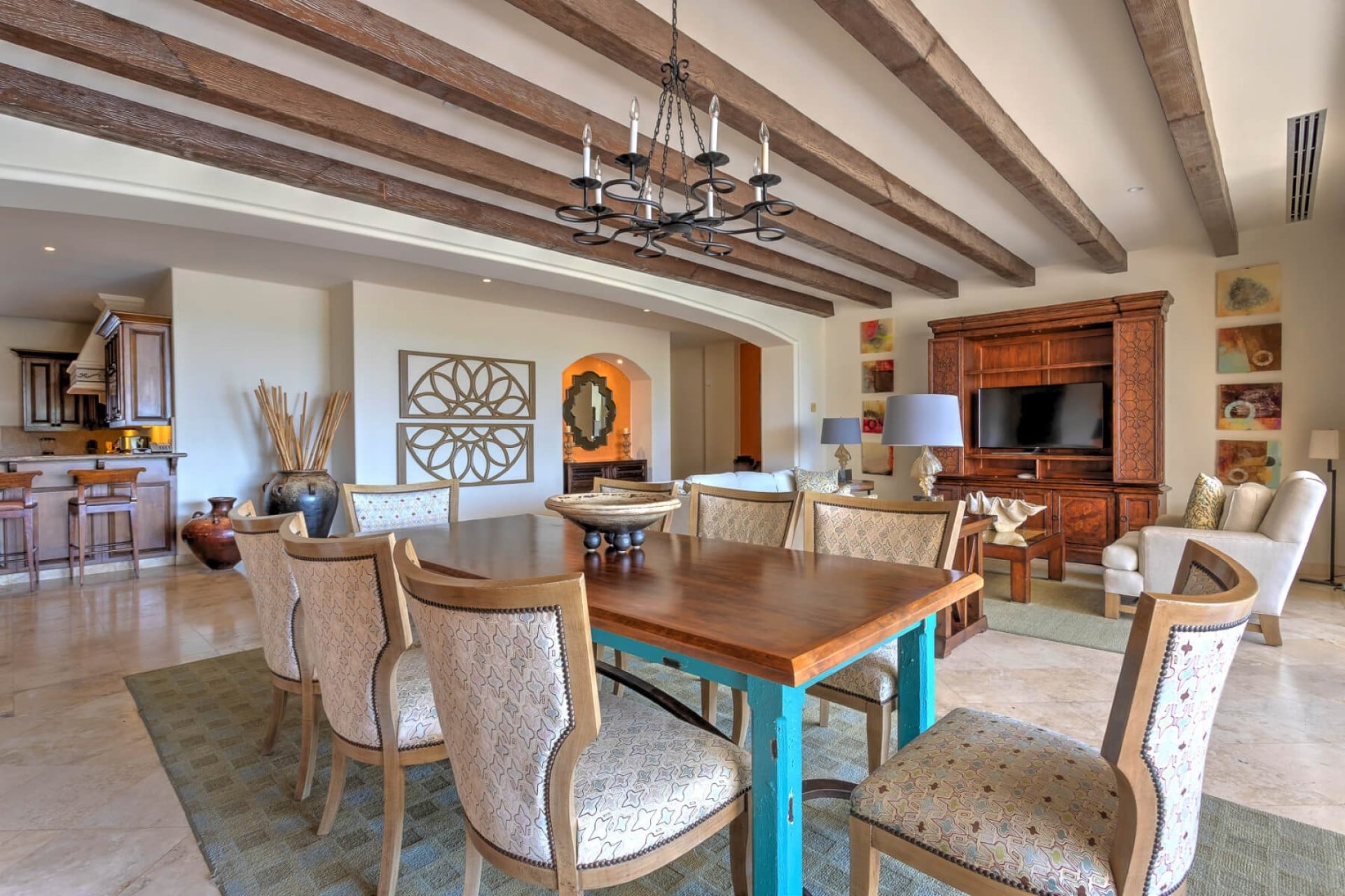 Esperanza 2804 villa Esperanza 2804 Los Cabos Isle Blue